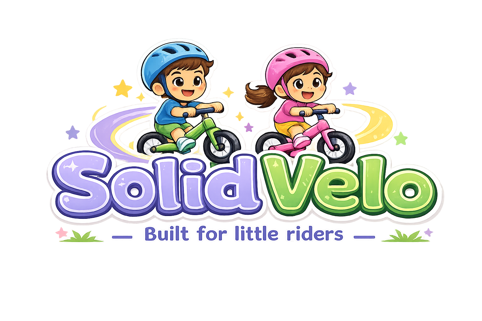 SOLIDVELO